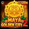 Maya Golden City 2