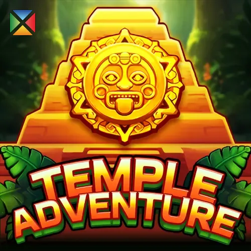 Temple Adventure