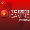 TCG Vietnam Lottery Lobby