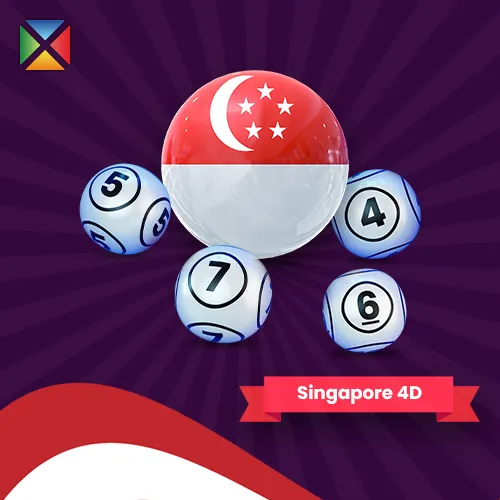 Singapore 4D