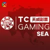 TCG SEA Lottery Lobby