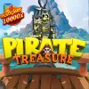 Pirate Treasure