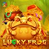 Lucky Frog