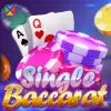 Single Baccarat