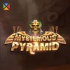 Mysterious Pyramid