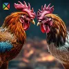 YeeBet Cock Fighter