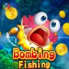Bombing Fishing