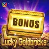 Lucky Goldbricks
