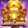 Lucky Coming