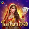 TeenPatti 20-20