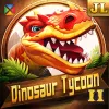 Dinosaur Tycoon II
