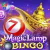Magic Lamp Bingo