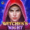 Witches Night
