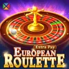 European Roulette