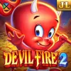 Devil Fire 2