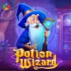 Potion Wizard