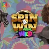 PlayTech Spin A Win Wild Live