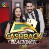 PlayTech Italian Cashback Blackjack