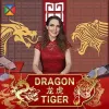 PlayTech Dragon Tiger