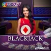PlayTech Alexandrite Blackjack