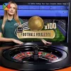 PlayTech Football Roulette
