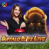 PlayTech Buffalo Blitz Live Slots