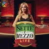 PlayTech Sette E Mezzo