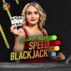 PlayTech Majority Rules Speed Blackjack