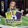 PlayTech Football Card Showdown Live