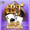 Single Black Jack
