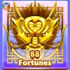 88 Fortunes