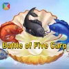 Battle of Five Carp