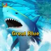 Great Blue