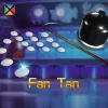 FAN TAN
