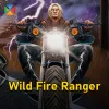 Wild Fire Ranger