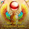 War of the Egyptian gods