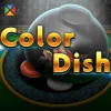 Color Dish 2