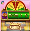 Money Rolling