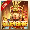 GOLDEN EMPIRE