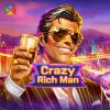 Crazy Rich Man