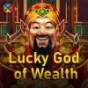Lucky God of Wealth