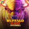 Buffalo King MEGAWAYS