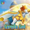 Garuda God