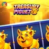 Treasury Piglet