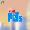 The Secret Life of Pets