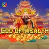 God Of Wealth