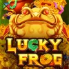 Lucky Frog