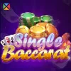 Single Baccarat