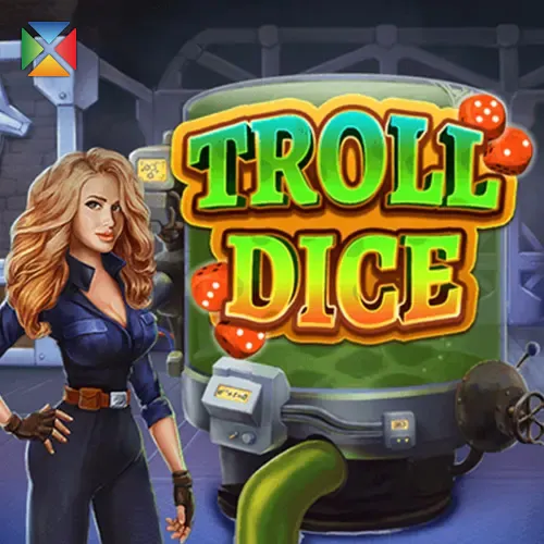 Troll Dice