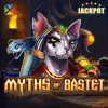 Myths of Bastet